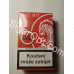 Лайки Страйк Оригинал Красный Индеец